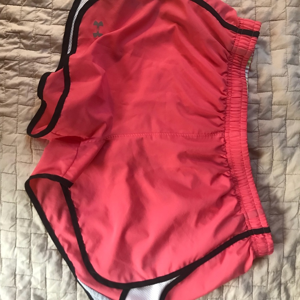 Under Armour Athletic Shorts